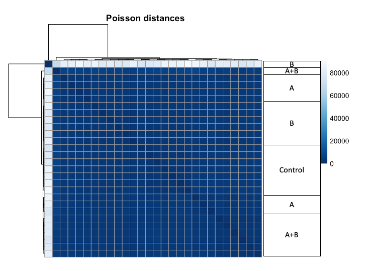 Poisson-heatmap