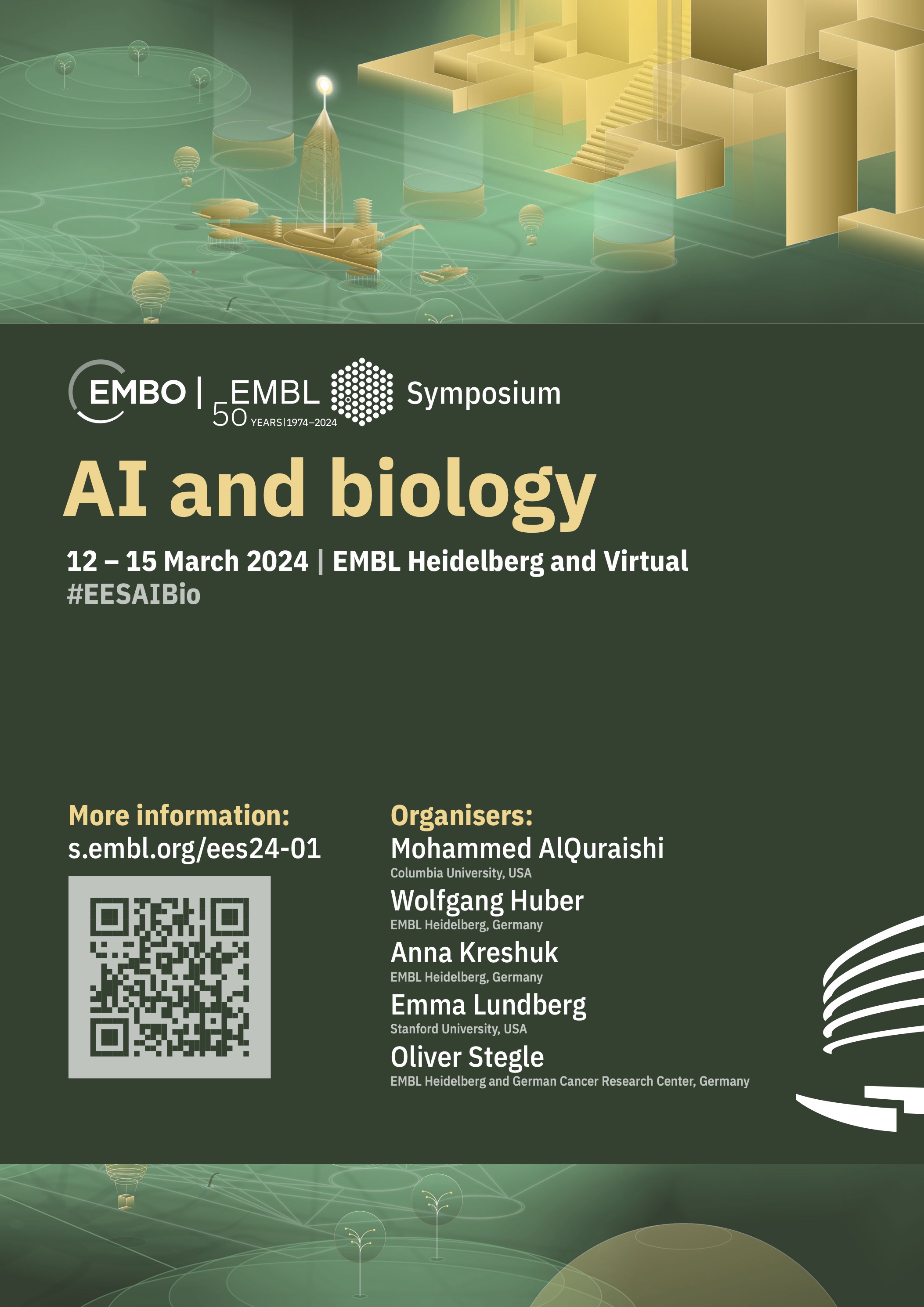 conference poster